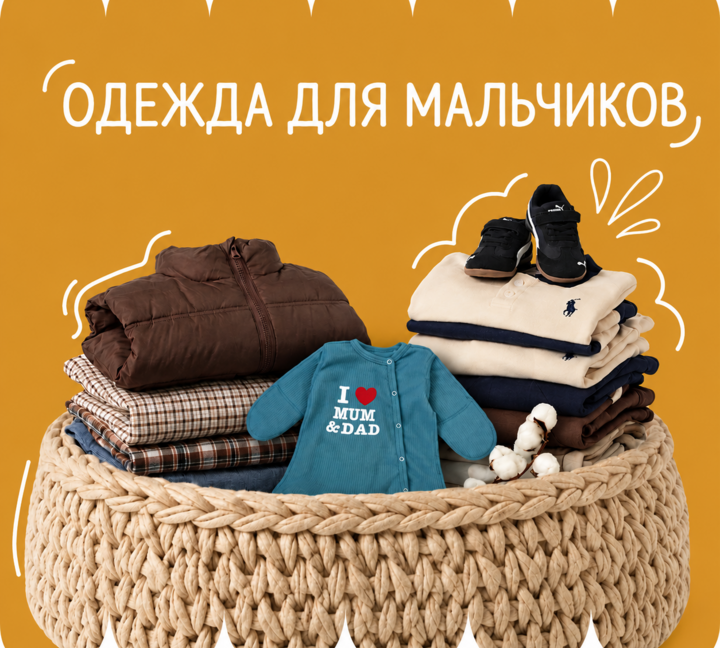 Banner from design